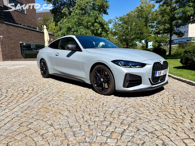 BMW Řada 4